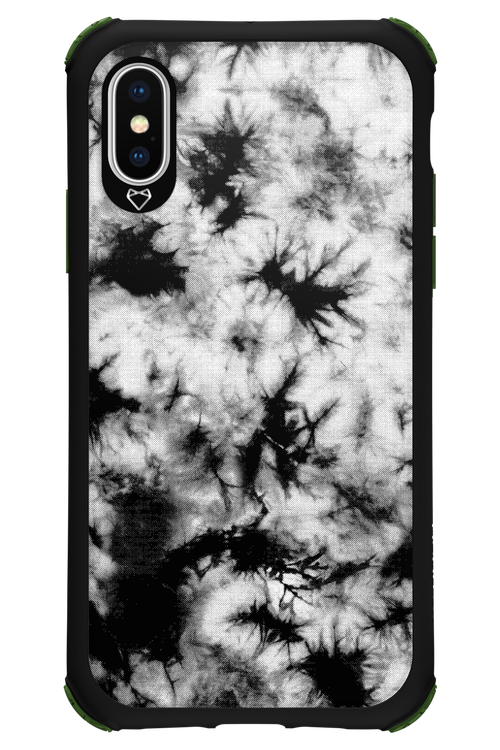 California 2.0 - Apple iPhone X