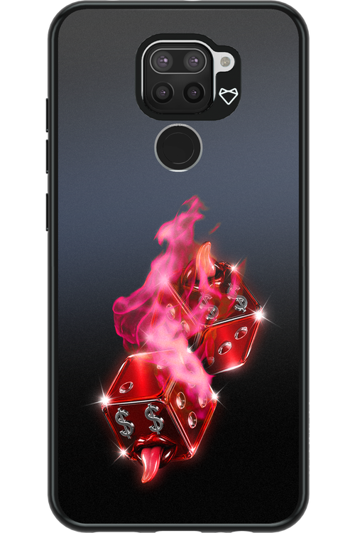 Lucky Thirsty 2.0 - Xiaomi Redmi Note 9