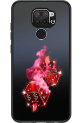 Lucky Thirsty 2.0 - Xiaomi Redmi Note 9