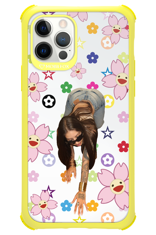 Oh G!rl 2.0 - Apple iPhone 12 Pro