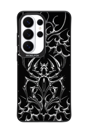 Silver Spidey 2.0 - Samsung Galaxy S26 Ultra