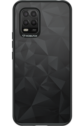 Low Poly 2.0 - Xiaomi Mi 10 Lite 5G