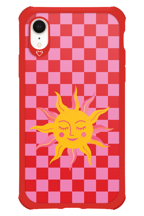 SUNNY 2.0 - Apple iPhone XR