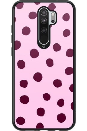 My Crush 2.0 - Xiaomi Redmi Note 8 Pro