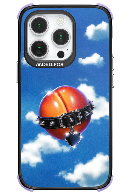 Wild Peach 2.0 - Apple iPhone 14 Pro