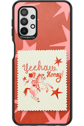 Yeehaw Honey 2.0 - Samsung Galaxy A32 5G