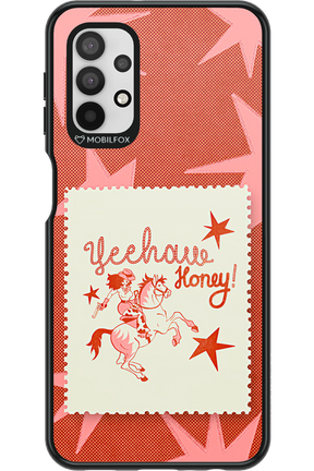 Yeehaw Honey 2.0 - Samsung Galaxy A32 5G