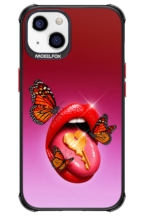 Heartkey 2.0 - Apple iPhone 13