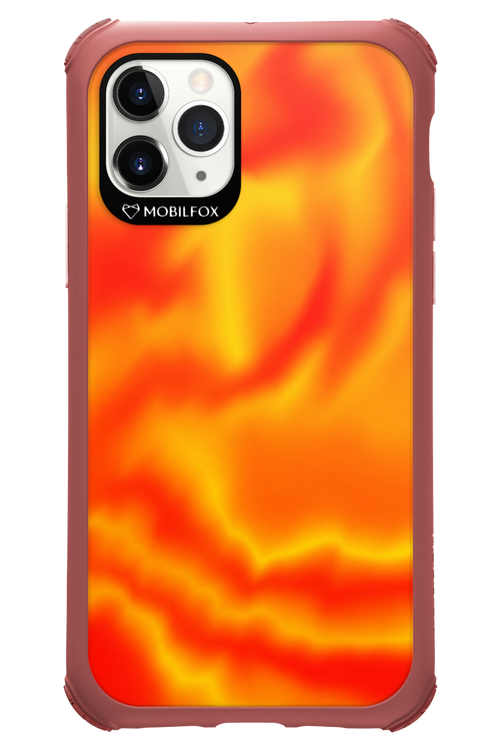 Beat the Heat 2.0 - Apple iPhone 11 Pro