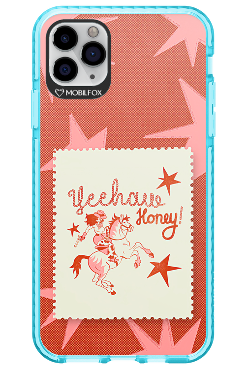Yeehaw Honey 2.0 - Apple iPhone 11 Pro Max