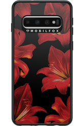 Amaryllis Noir - Samsung Galaxy S10