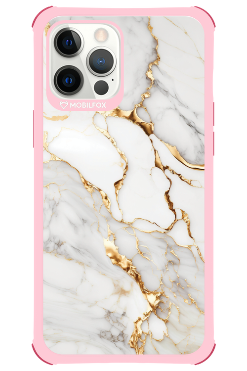 Ariel - Apple iPhone 12 Pro Max