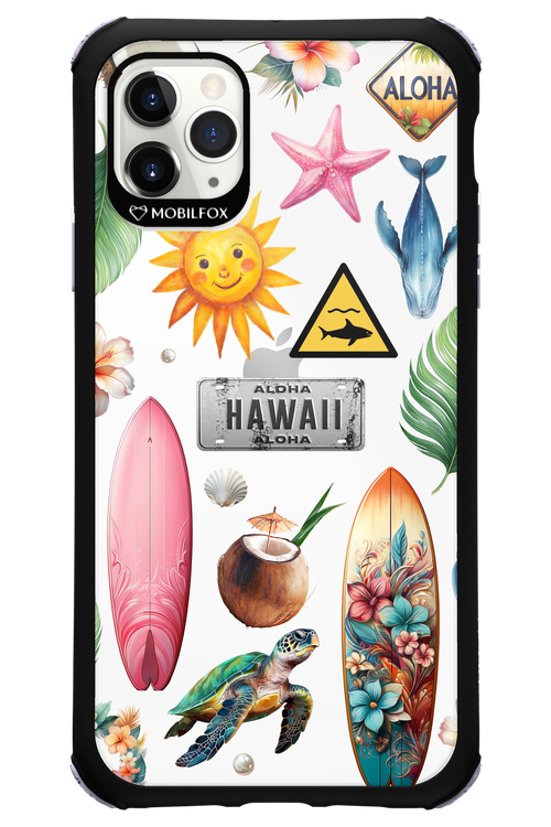 Aloha 2.0 - Apple iPhone 11 Pro Max