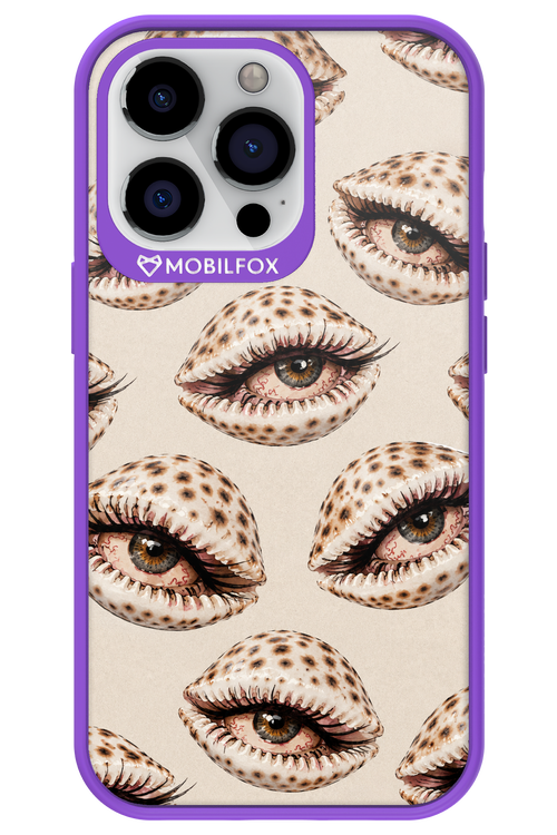 Ocean Eyes 2.0 - Apple iPhone 13 Pro