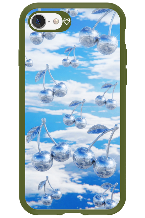 Cloud Cherry 2.0 - Apple iPhone 7