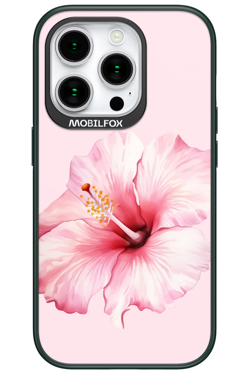 HibiPinky 2.0 - Apple iPhone 15 Pro
