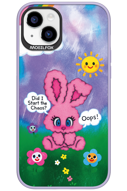 Ooops 2.0 - Apple iPhone 15 Plus