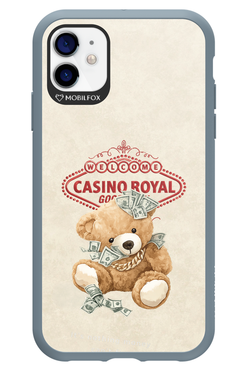 Casino Royal 2.0 - Apple iPhone 11