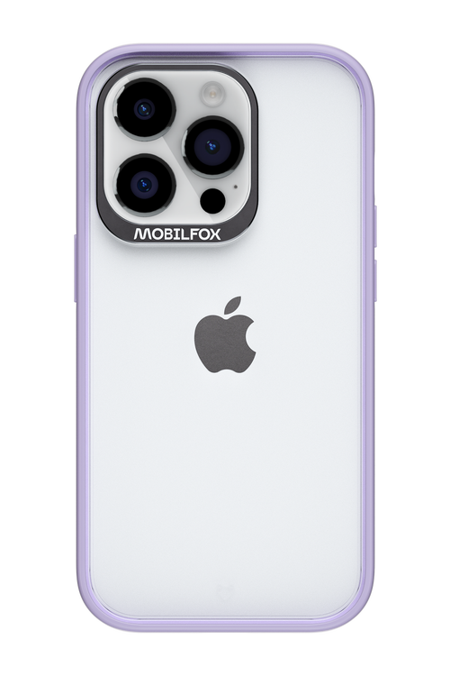 NUDE 2.0 - Apple iPhone 14 Pro