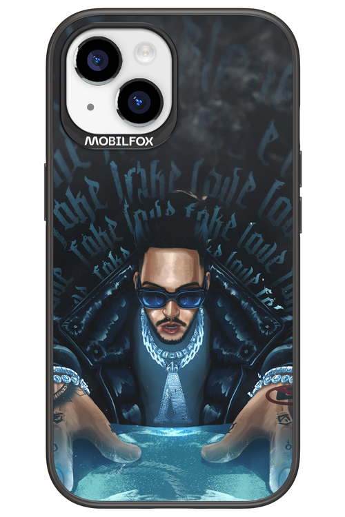 Fake Love 2.0 - Apple iPhone 15