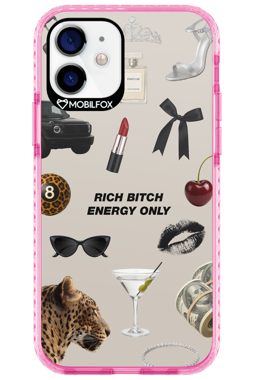 Rich B Energy 2.0 - Apple iPhone 12