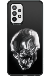 Disco Skull - Samsung Galaxy A72