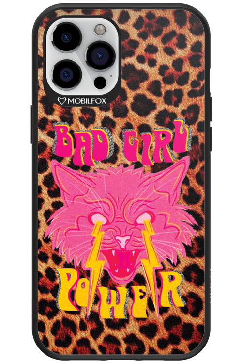 Bad Girl Power - Apple iPhone 12 Pro Max