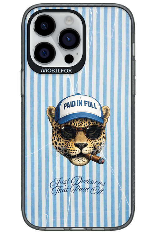 Paid in Full 2.0 - Apple iPhone 14 Pro Max