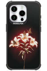 Glow Up Girl 2.0 - Apple iPhone 15 Pro