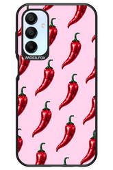 Chili Babe 2.0 - Samsung Galaxy A15