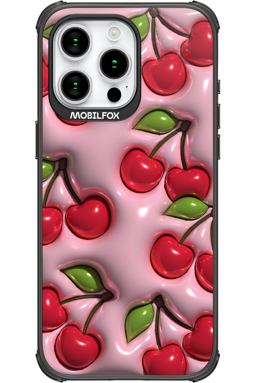Cherry Bomb 2.0 - Apple iPhone 15 Pro Max