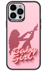 Pink Trouble 2.0 - Apple iPhone 13 Pro Max