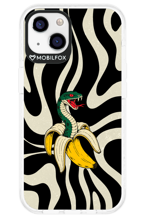 Banana Bite 2.0 - Apple iPhone 13