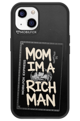 RICH MAN 2.0 - Apple iPhone 13