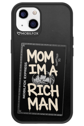 RICH MAN 2.0 - Apple iPhone 13