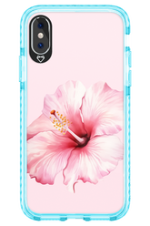 HibiPinky - Apple iPhone X