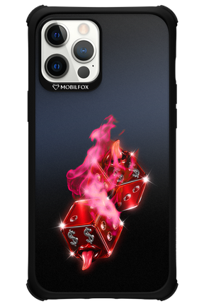 Lucky Thirsty 2.0 - Apple iPhone 12 Pro Max