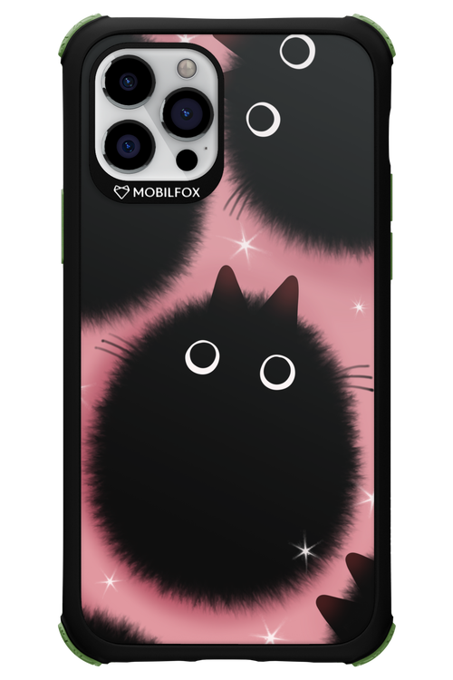 PURRr - Apple iPhone 12 Pro