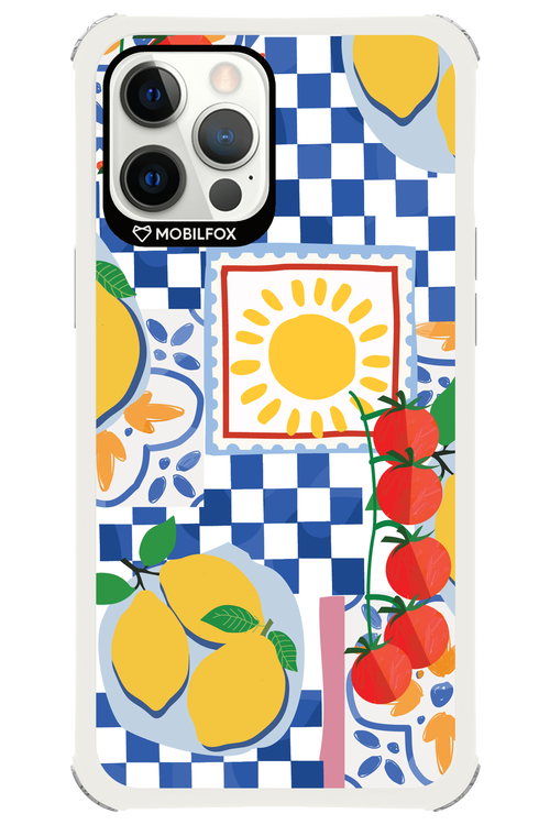 Sorrento Dream 2.0 - Apple iPhone 12 Pro Max