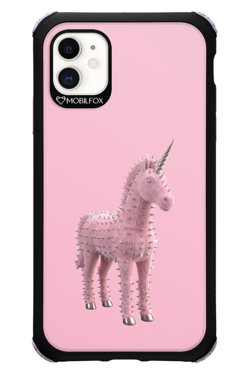 Punk Unicorn 2.0 - Apple iPhone 11