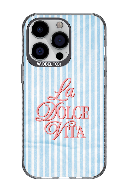 La Dolce Vita 2.0 - Apple iPhone 13 Pro