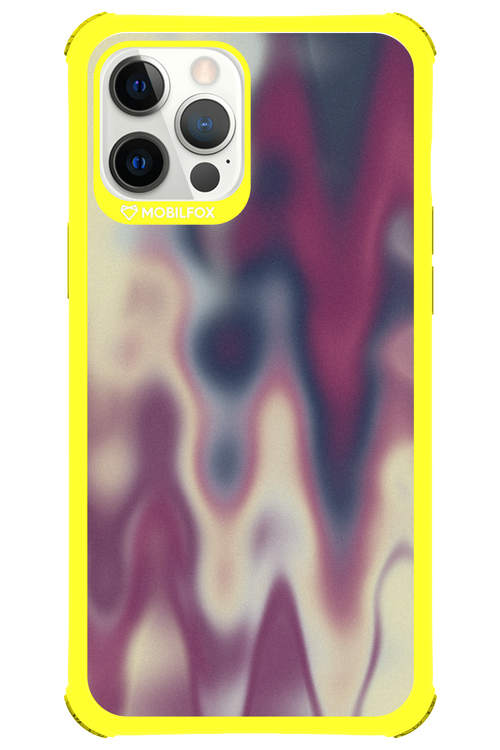 Bare Balance 2.0 - Apple iPhone 12 Pro Max