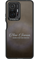 Bad decision 2.0 - Xiaomi Mi 11T