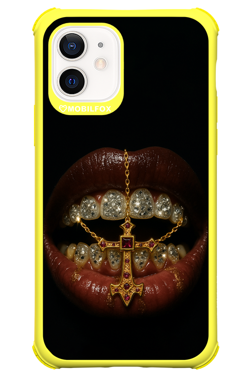 Greedy 2.0 - Apple iPhone 12