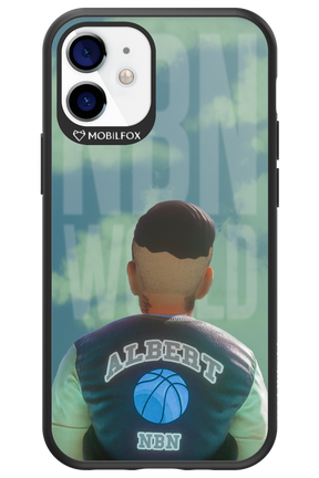 Albert Sky 2.0 - Apple iPhone 12 Mini