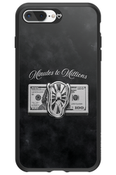 M2M 2.0 - Apple iPhone 8 Plus