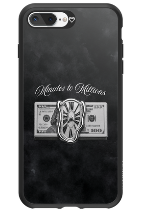 M2M 2.0 - Apple iPhone 8 Plus