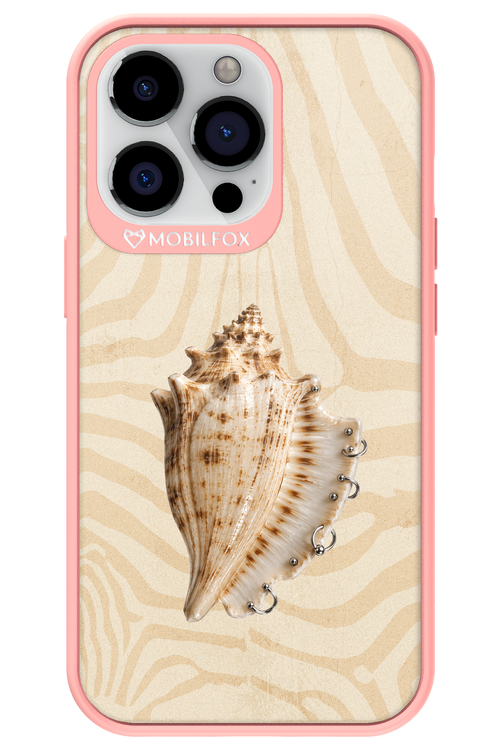 Shell Me Out 2.0 - Apple iPhone 13 Pro