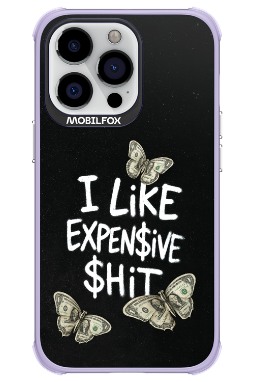 MoneyFly 2.0 - Apple iPhone 13 Pro