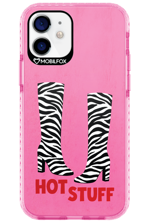 HOT STUFF 2.0 - Apple iPhone 12